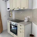 Luxury Solid Butoaie アパート ママイア
