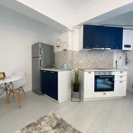 Luxury Solid Butoaie * Mamaia