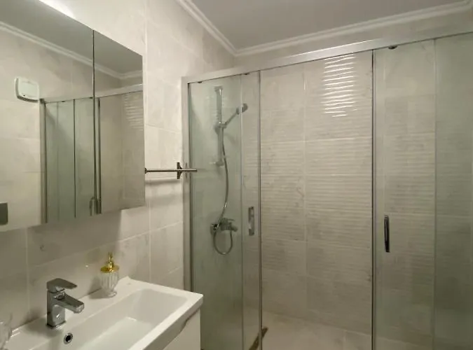 Luxury Solid Butoaie Appartement *