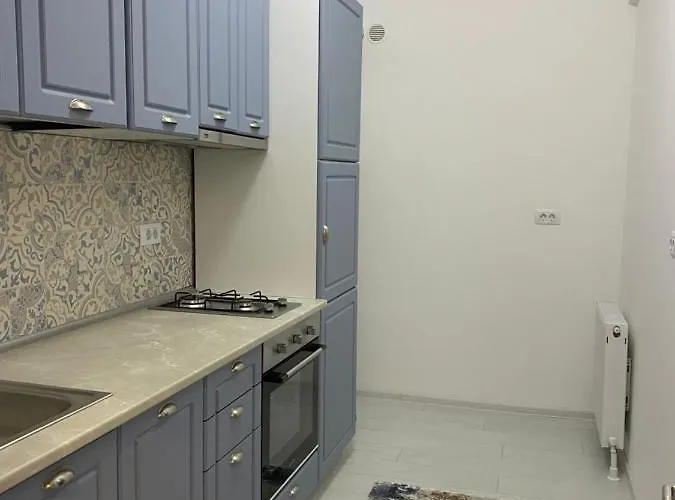 Luxury Solid Butoaie Appartement Mamaia