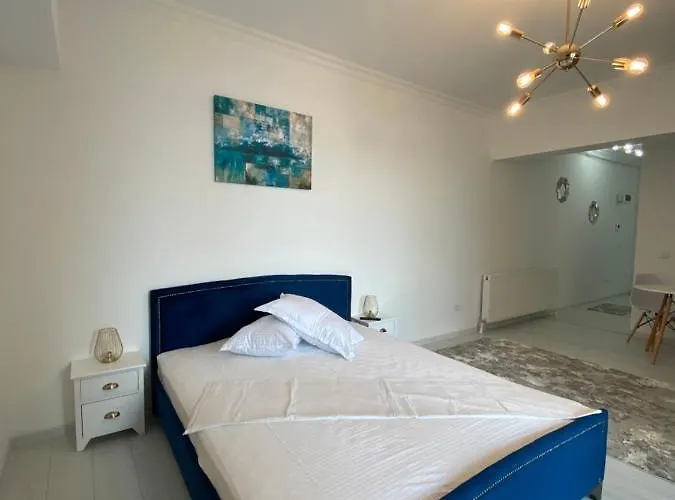 Luxury Solid Butoaie * Mamaia