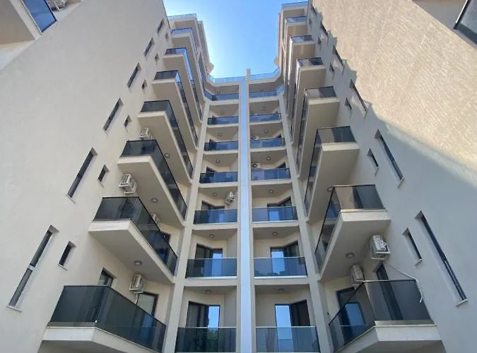 Luxury Solid Butoaie * Mamaia