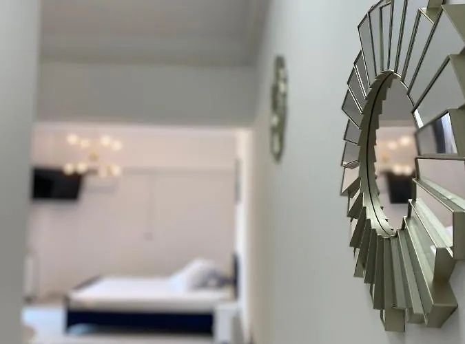 Appartement Luxury Solid Butoaie