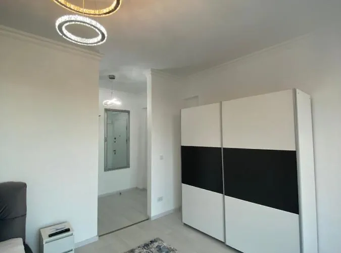 Appartement Luxury Solid Butoaie