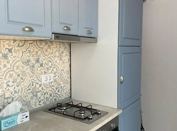 Luxury Solid Butoaie Appartement