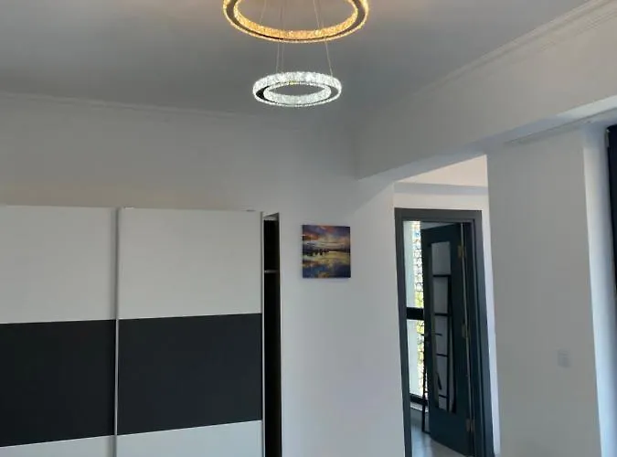 Luxury Solid Butoaie Appartement Mamaia