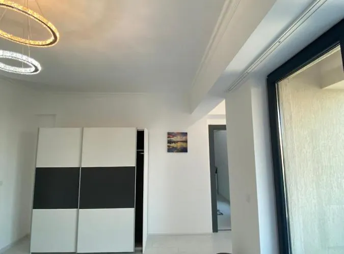 Appartement Luxury Solid Butoaie Mamaia