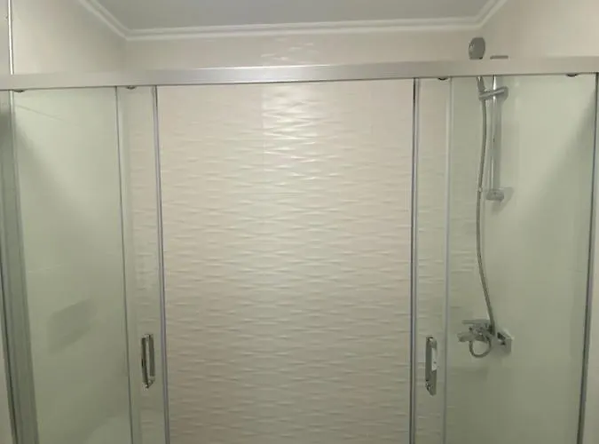 Appartement Luxury Solid Butoaie