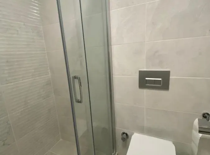 Luxury Solid Butoaie Appartement