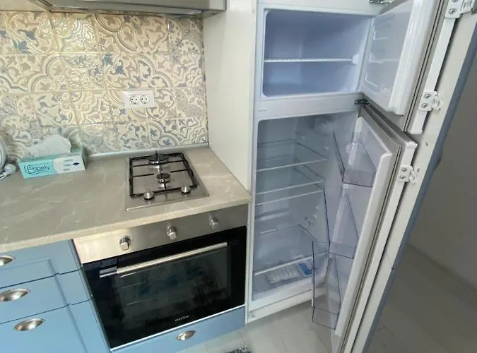 Appartement Luxury Solid Butoaie Mamaia