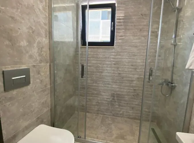 Appartement Luxury Solid Butoaie