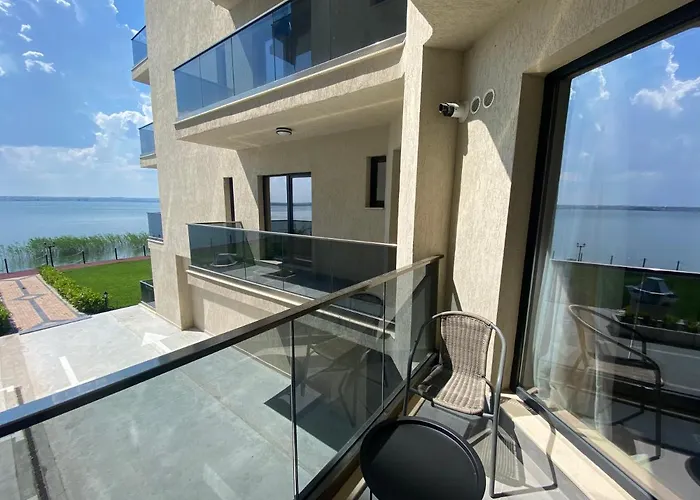 Luxury Solid Butoaie Mamaia