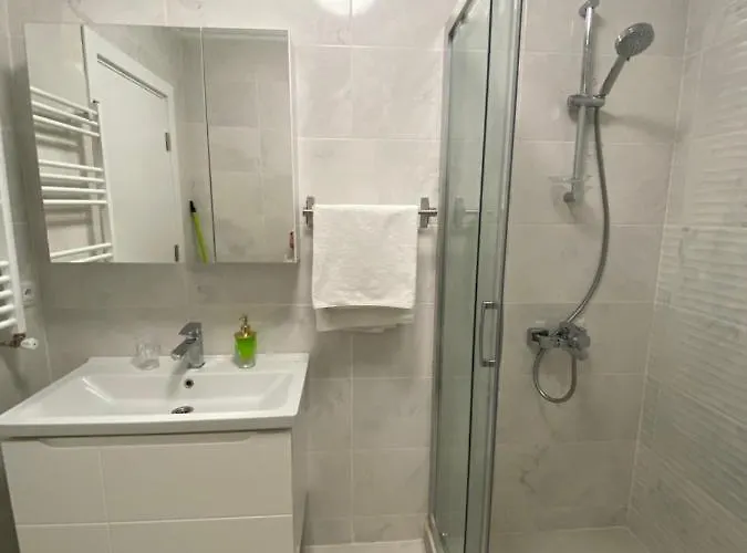 Luxury Solid Butoaie Appartement