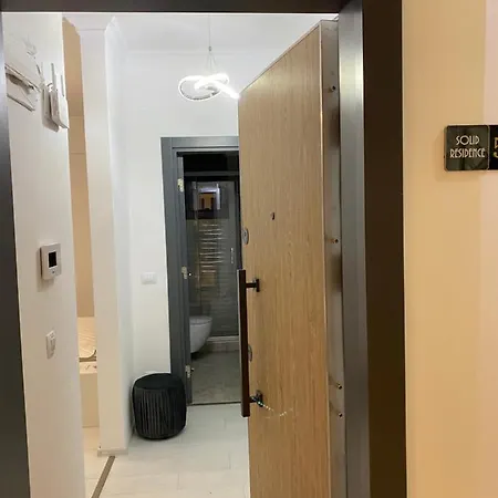 Luxury Solid Butoaie Daire