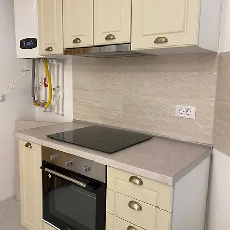 Luxury Solid Butoaie Appartement