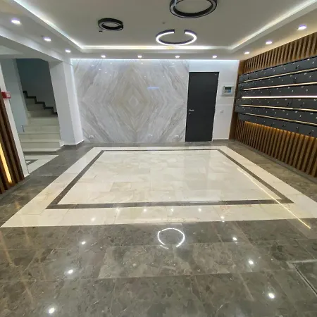 Luxury Solid Butoaie Appartement