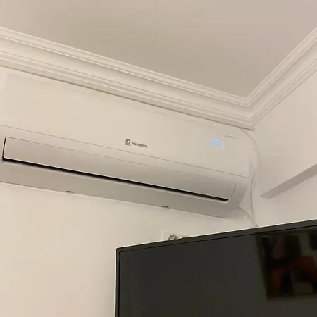 Luxury Solid Butoaie Appartement