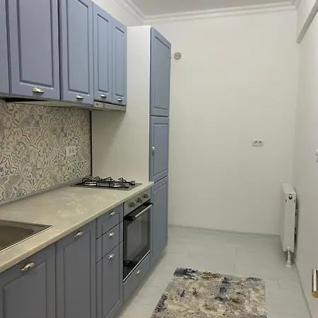 Luxury Solid Butoaie Appartement Mamaia