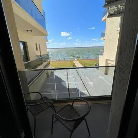 Luxury Solid Butoaie Appartement
