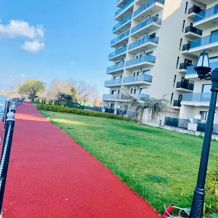 Appartement Luxury Solid Butoaie *
