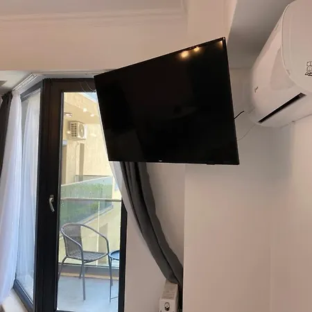 Luxury Solid Butoaie