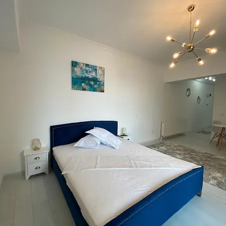 Luxury Solid Butoaie * Mamaia