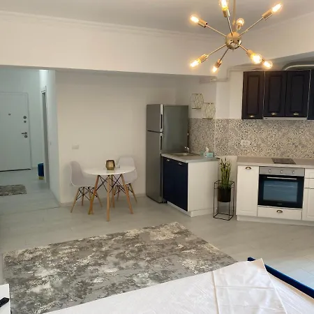 Appartement Luxury Solid Butoaie *