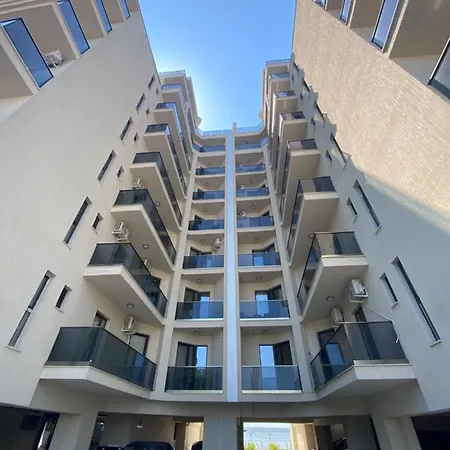 Luxury Solid Butoaie * Mamaia