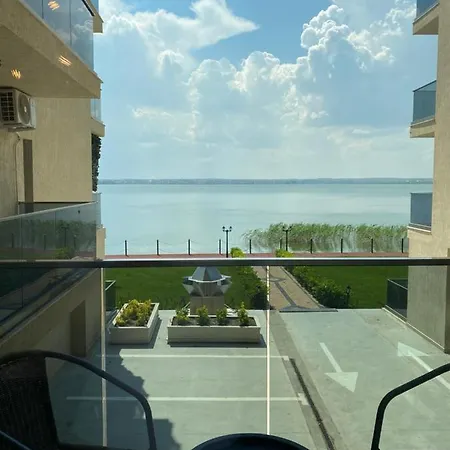 Appartement Luxury Solid Butoaie Mamaia