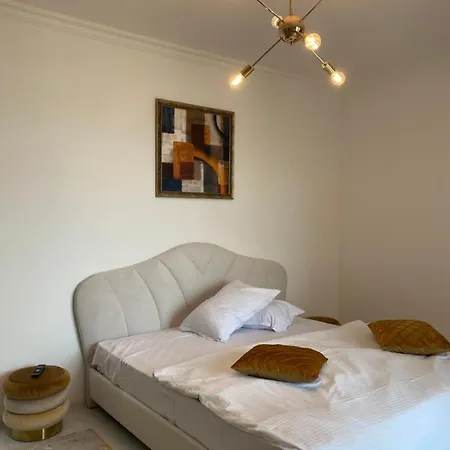 Luxury Solid Butoaie * Mamaia