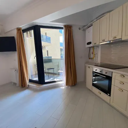 Luxury Solid Butoaie Appartement *