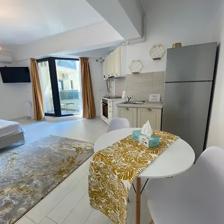 Luxury Solid Butoaie *
