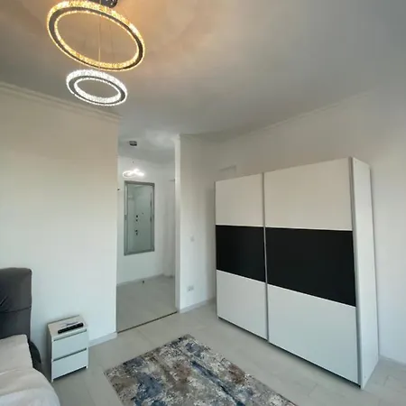 Appartement Luxury Solid Butoaie
