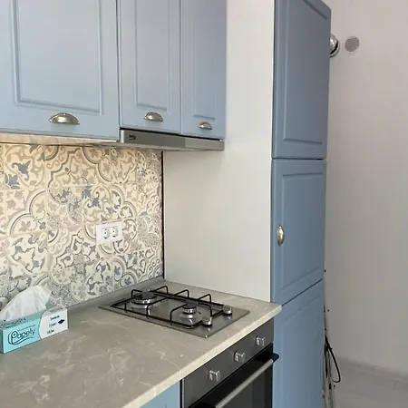 Luxury Solid Butoaie Appartement