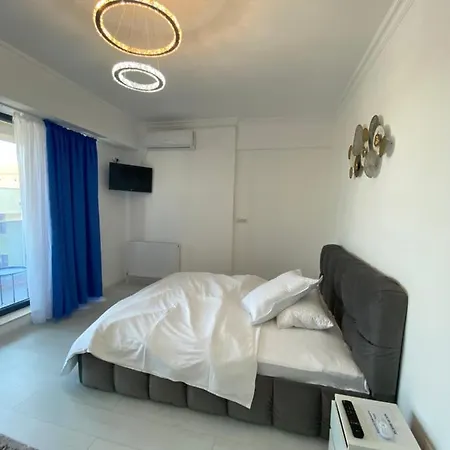 Luxury Solid Butoaie Appartement Mamaia