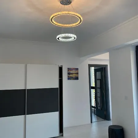 Luxury Solid Butoaie Appartement Mamaia