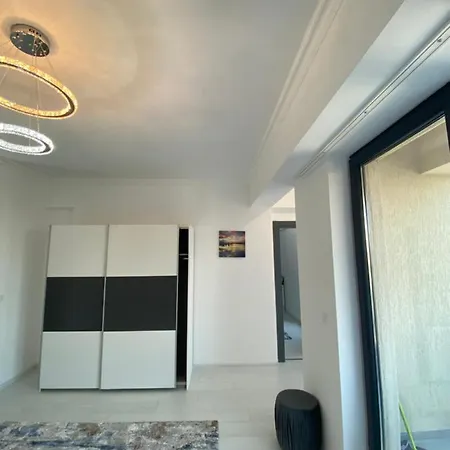 Appartement Luxury Solid Butoaie Mamaia