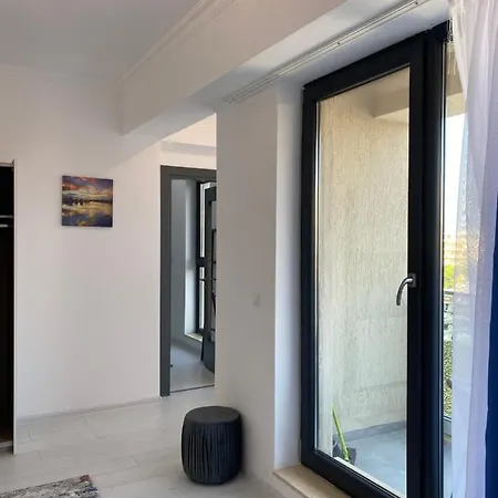 Luxury Solid Butoaie Mamaia