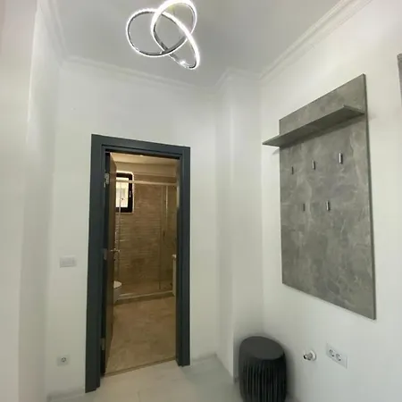 Luxury Solid Butoaie * Mamaia