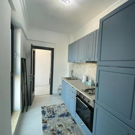 Luxury Solid Butoaie Appartement *