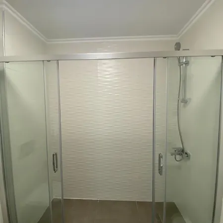 Appartement Luxury Solid Butoaie