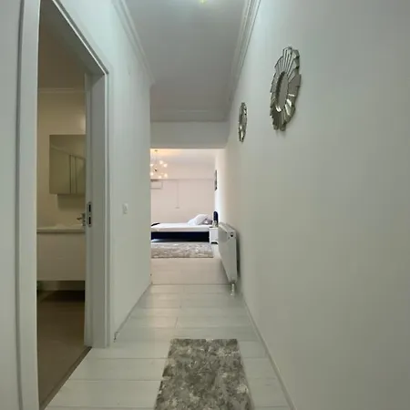 Appartement Luxury Solid Butoaie *