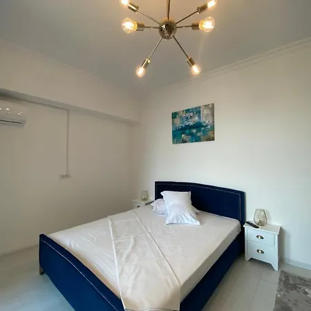 Luxury Solid Butoaie Mamaia
