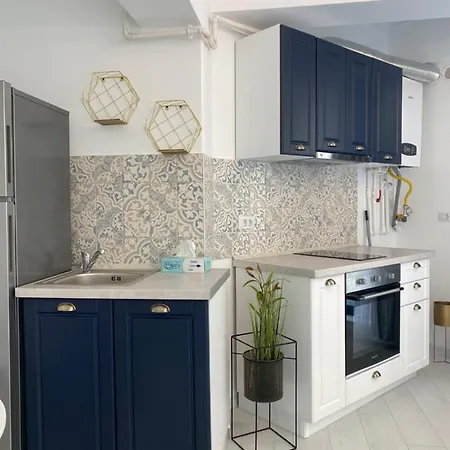 Luxury Solid Butoaie Appartement