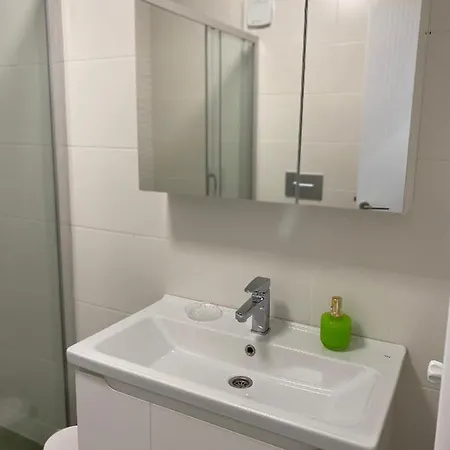 Luxury Solid Butoaie Mamaia