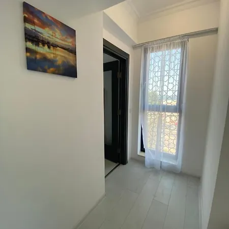 Luxury Solid Butoaie Appartement *