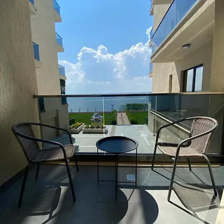 Appartement Luxury Solid Butoaie