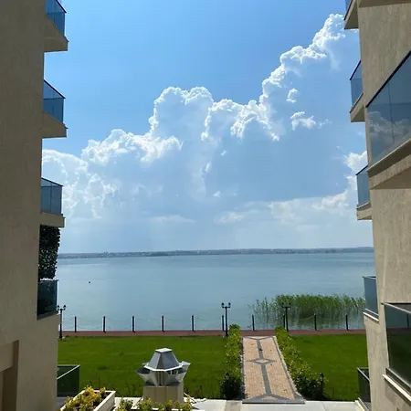 Luxury Solid Butoaie * Mamaia