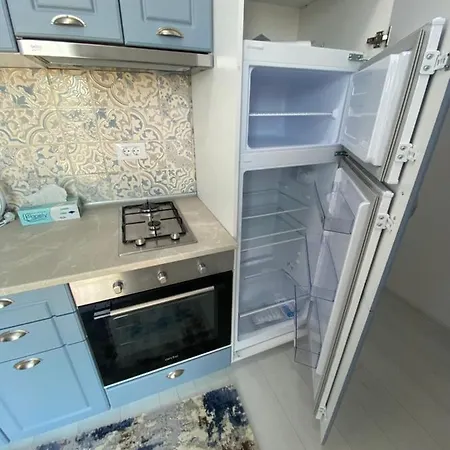 Appartement Luxury Solid Butoaie Mamaia