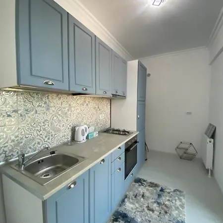 Appartement Luxury Solid Butoaie
